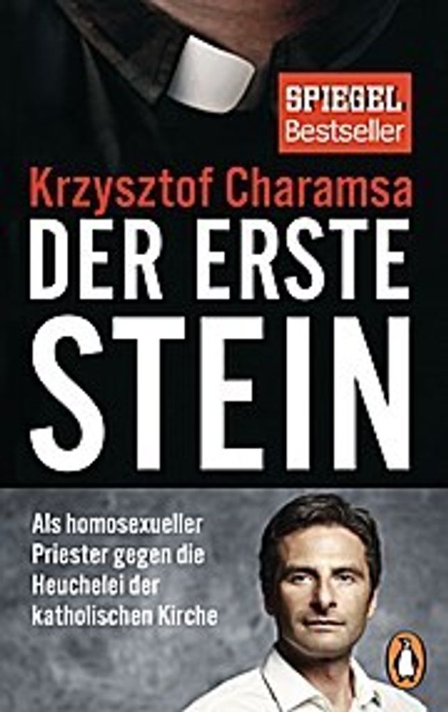 Der erste Stein