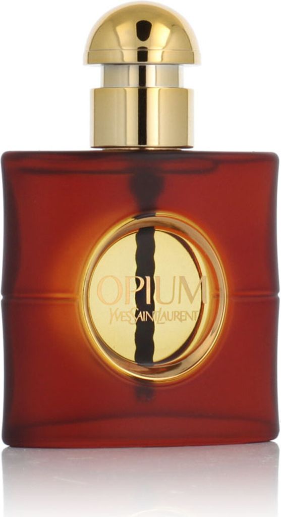 Yves Saint Laurent Opium, Frauen, 30 ml, Spray, ALCOHOL PARFUM / FRAGRANCE AQUA / WATER LIMONENE LINALOOL ETHYLHEXYL..., 1 Stü...