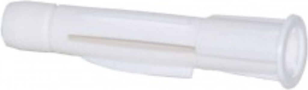 Allzweckdübel, 50 Stück, 10 x 60mm