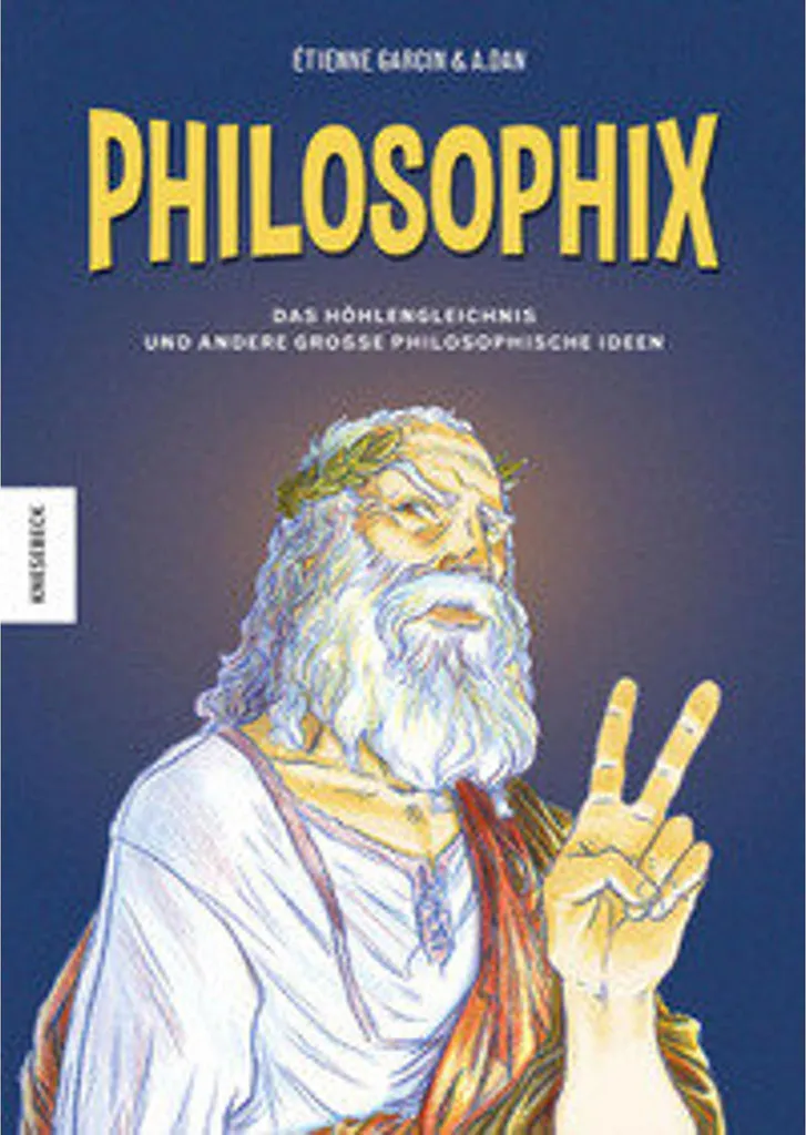 Activité Philosophix idéale pour animer un apéro ou une soirée d'amis