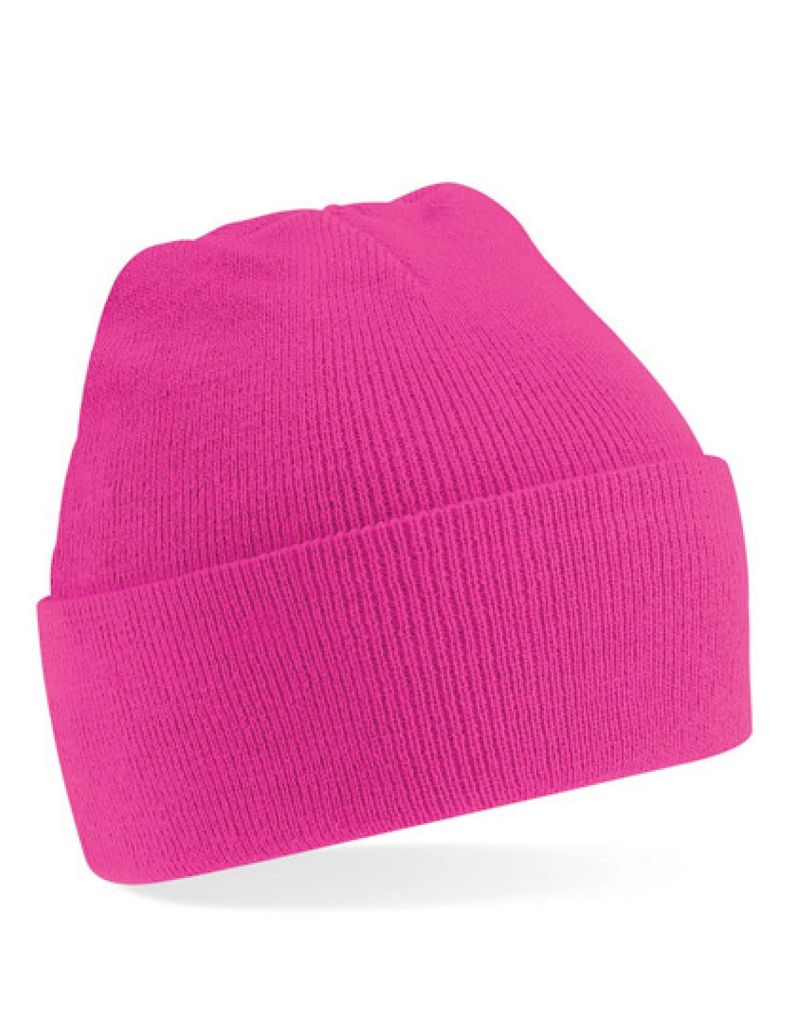 Beechfield Original Cuffed Beanie Produktbild 2