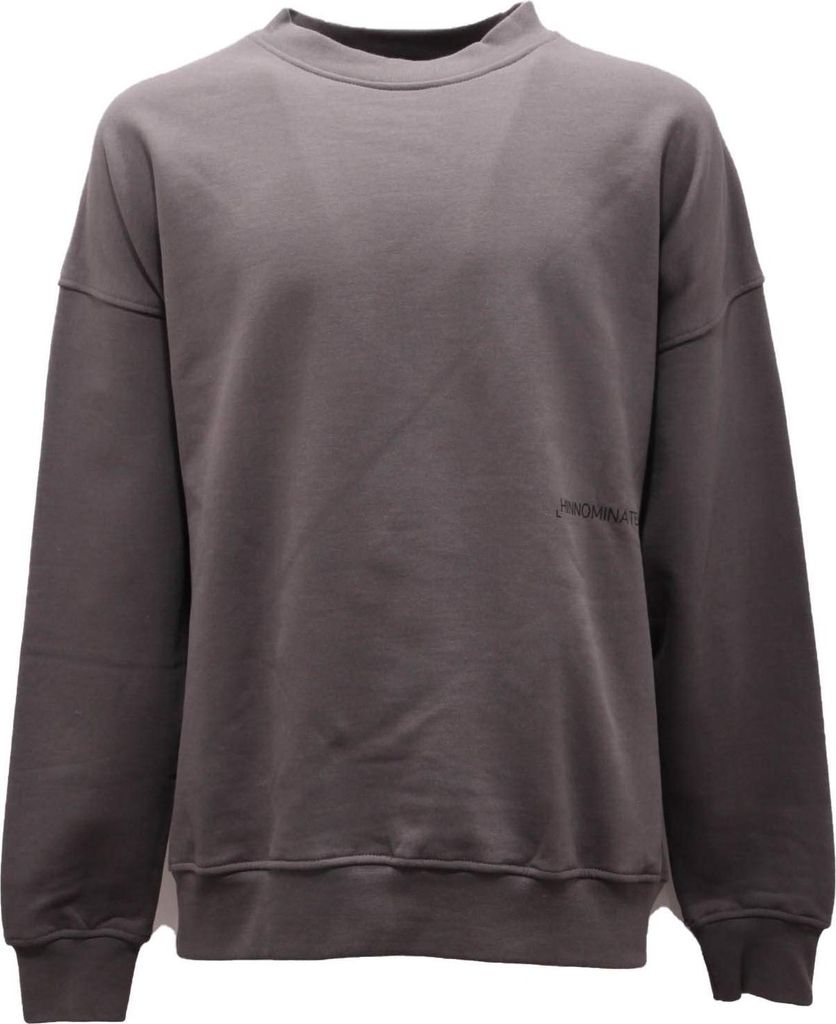 8104AM felpa uomo HINNOMINATE man sweatshirt