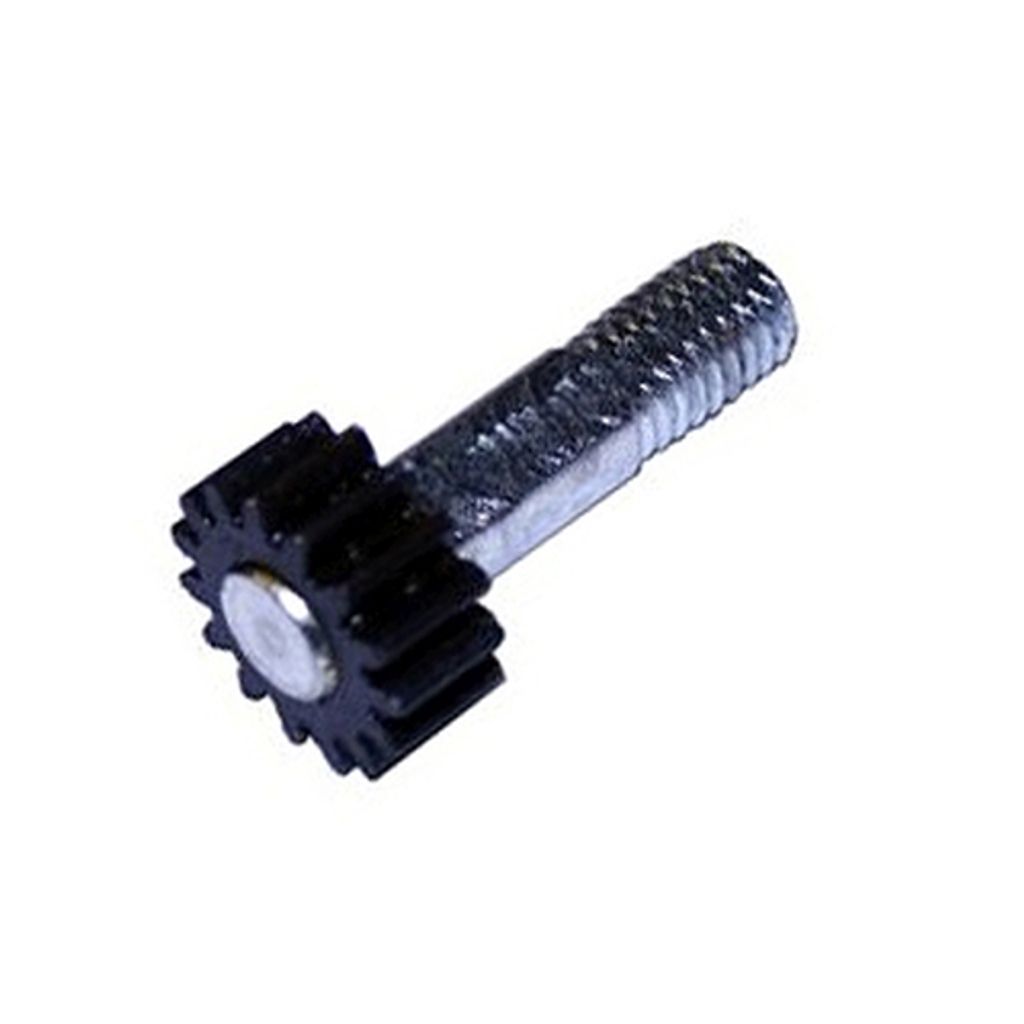 ATIKA Ersatzteil | Ritzel auf Bolzen für Bandsäge BSV 315