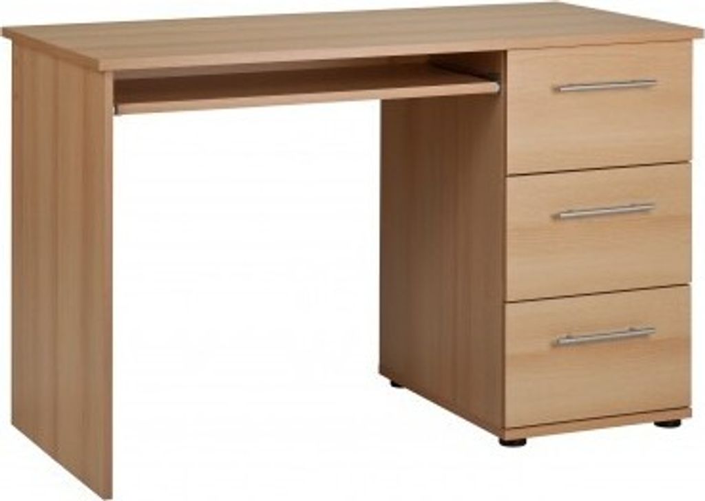 Schreibtisch Computertisch Bürotisch Kinderschreibtisch wildbuche