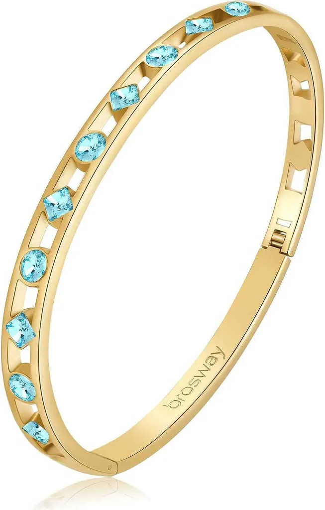 Bracciali Bangles Brosway Collezione Oro Withyou | Gioielli Donna Online