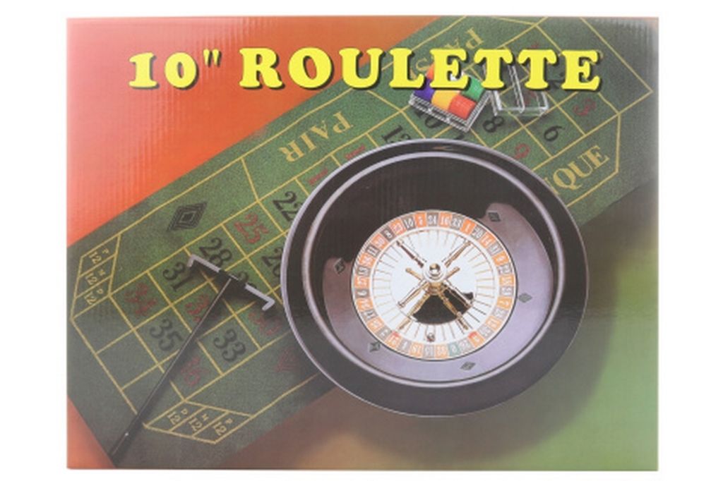Hra Roulette Obrázok produktu 