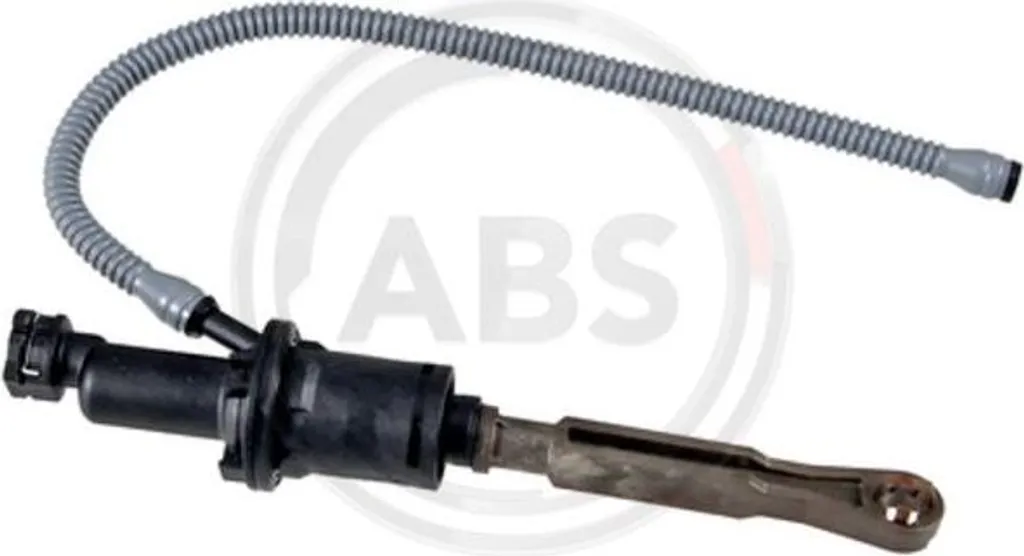 Émetteur d'embrayage hydraulique pour Peugeot 3008 5008 et Citroën C4
