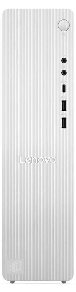 Lenovo IdeaCentre Tower 08AKP10, 3,2 GHz, AMD Ryzen 5, 220, 16 GB, DDR5-SDRAM, 512 GB