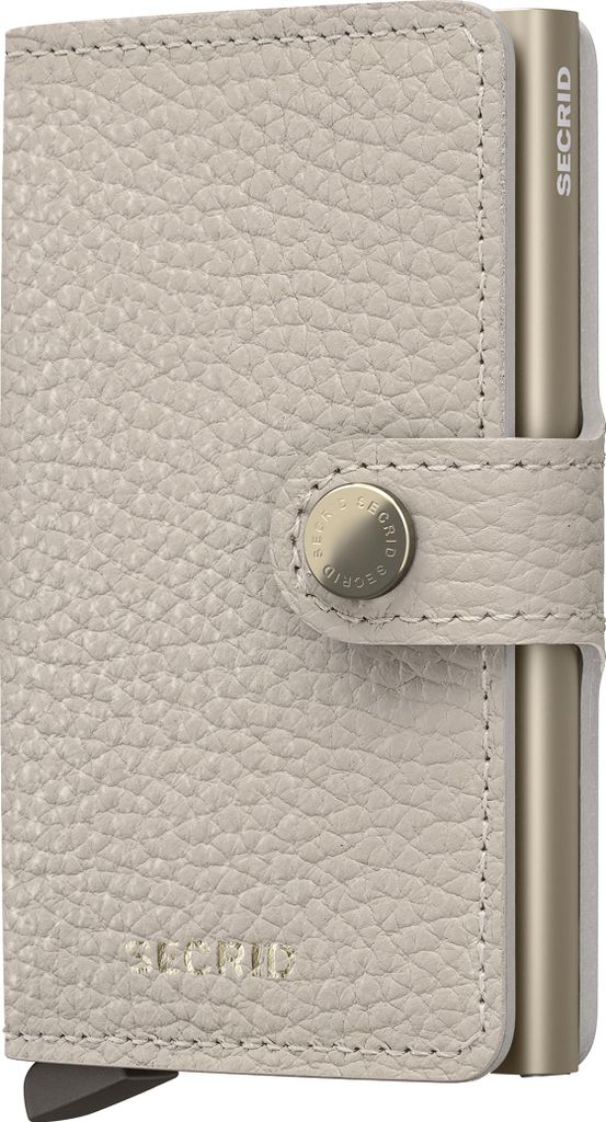 Secrid Geldbörse Miniwallet Pebble 9.5 x 7 x 2