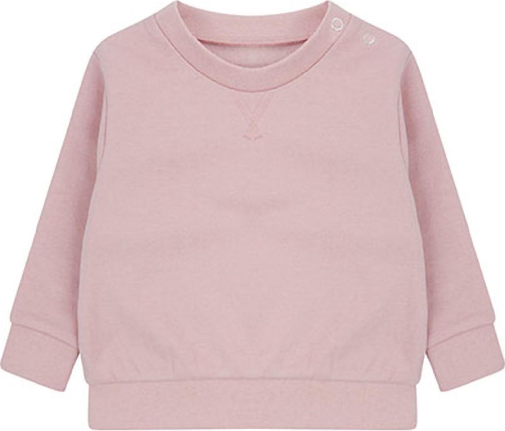 Larkwood KidsŽ Sustainable Sweatshirt Produktbild 
