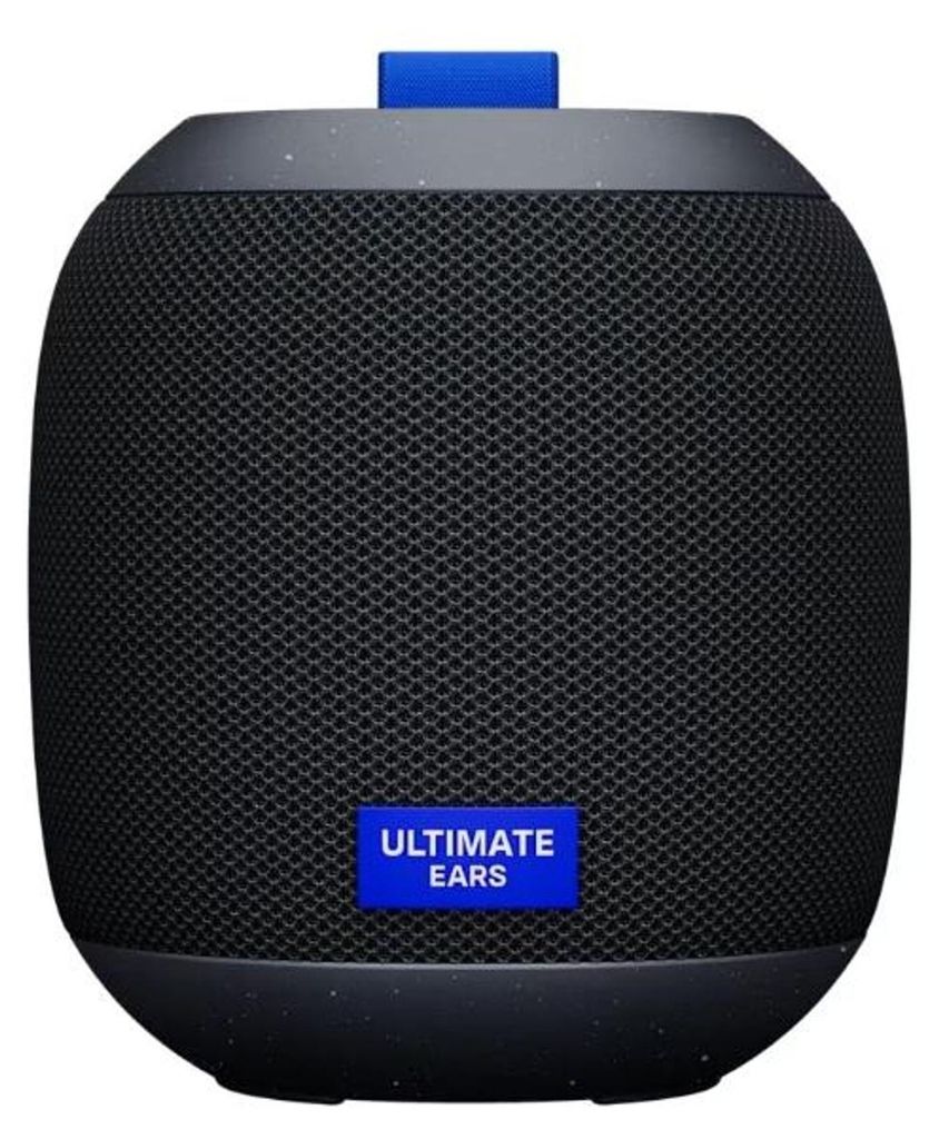 Ultimate Ears WONDERBOOM PLAY, 45 x 67 mm, 4,2 cm, 79 dB, Produktbild 