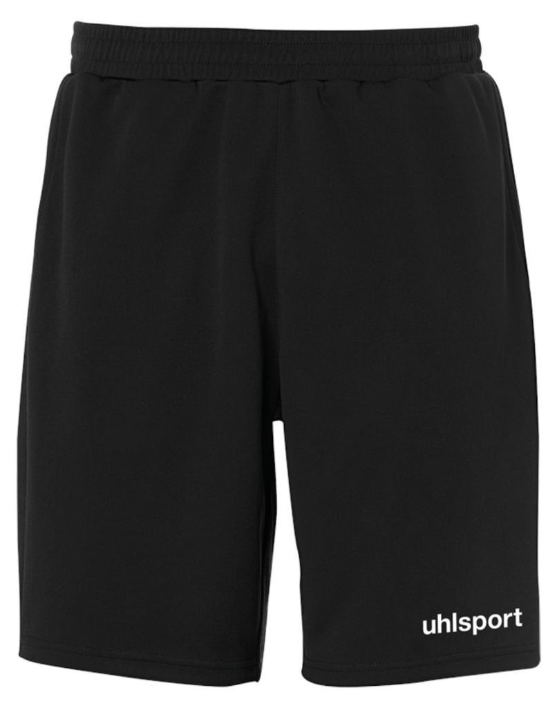 Pantalones cortos Uhlsport Essential para hombre - Color Imagen del producto 