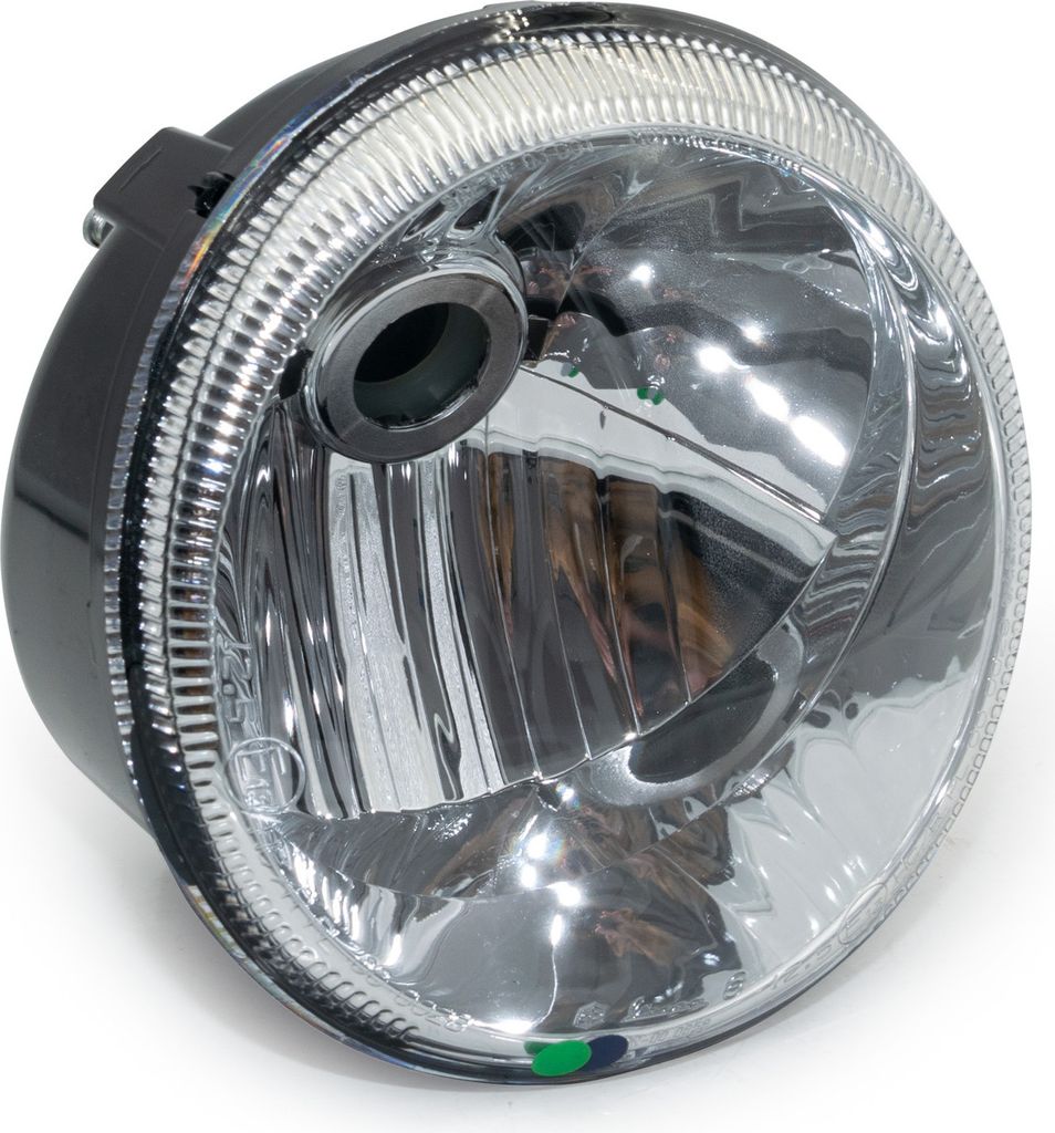 Scheinwerfer Vespa, ohne Leuchtmittel, kein Standlicht, 1D000483