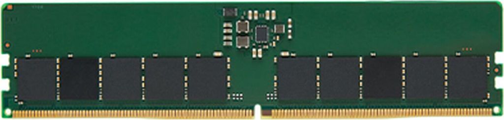 DDR5 16GB PC 5200 CL42 Kingston Server Premier ECC retail retail