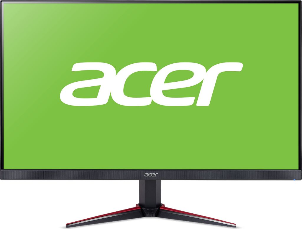 Acer XV270X1BMIIPRX, 68,6 cm (27"), 1920 x 1080 px, Full Obrázek produktu 