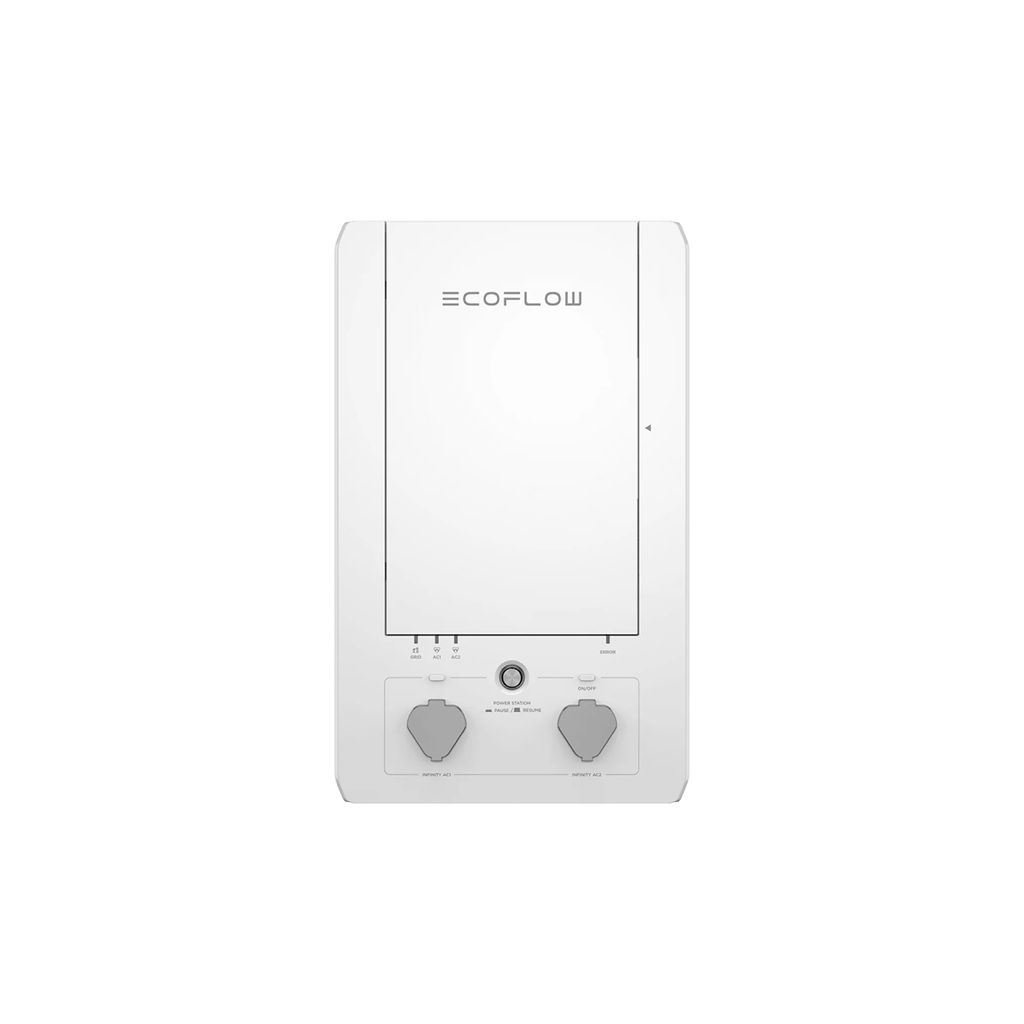 EcoFlow Smart Home Panel Combo Produktbild 