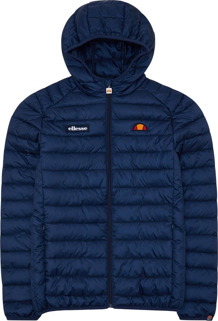 Ellesse Lombardy Steppjacke Herren Produktbild 