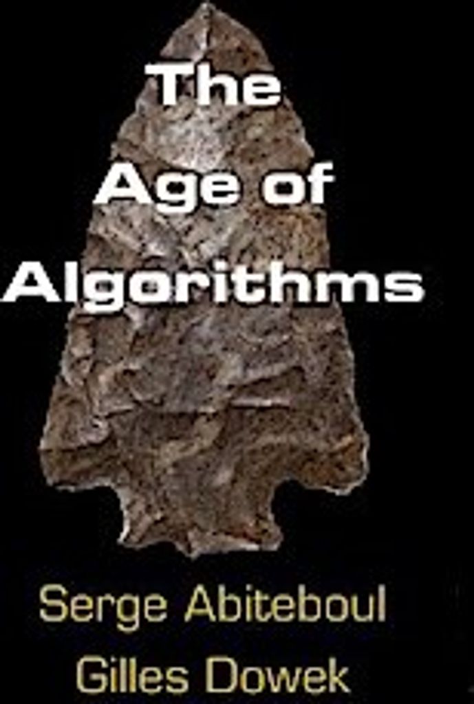 The Age of Algorithms