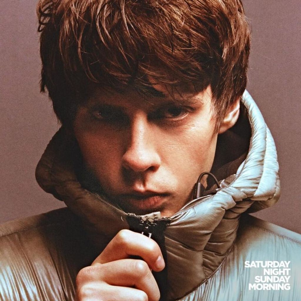 Jake Bugg - Samstagabend