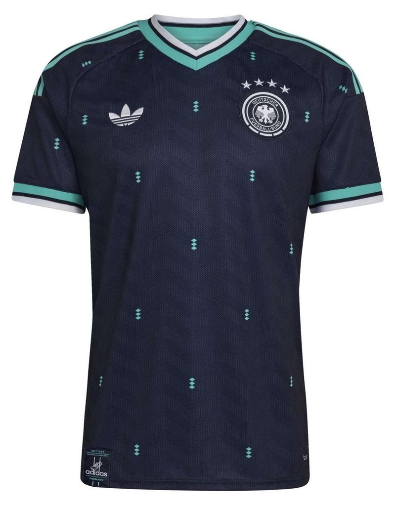 adidas DFB Auswärtstrikot für die WM 2026 Herren, Größe:L Produktbild 
