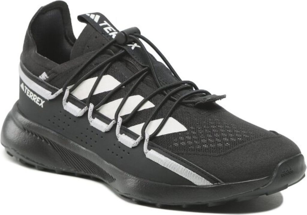 Adidas Terrex Herren Sportschuhe HP8612 Voyager 21 schwarz r. 45⅓