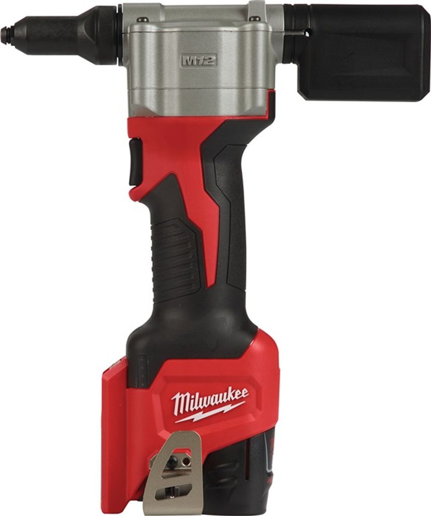 Milwaukee M12 kompaktní nýtovačka 4933464405 | Kaufland.cz