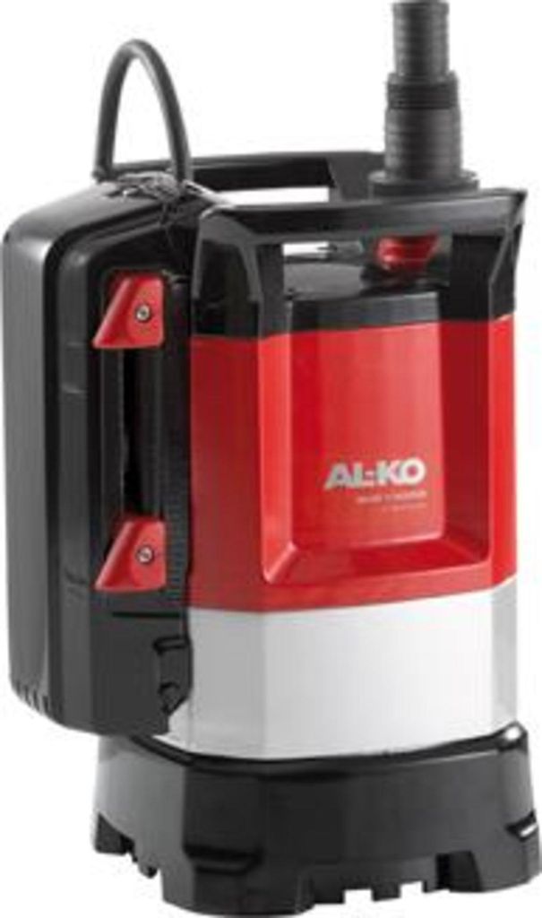 AL-KO Tauchpumpe, SUB 13000 DS Premium, Klarwasser Produktbild 