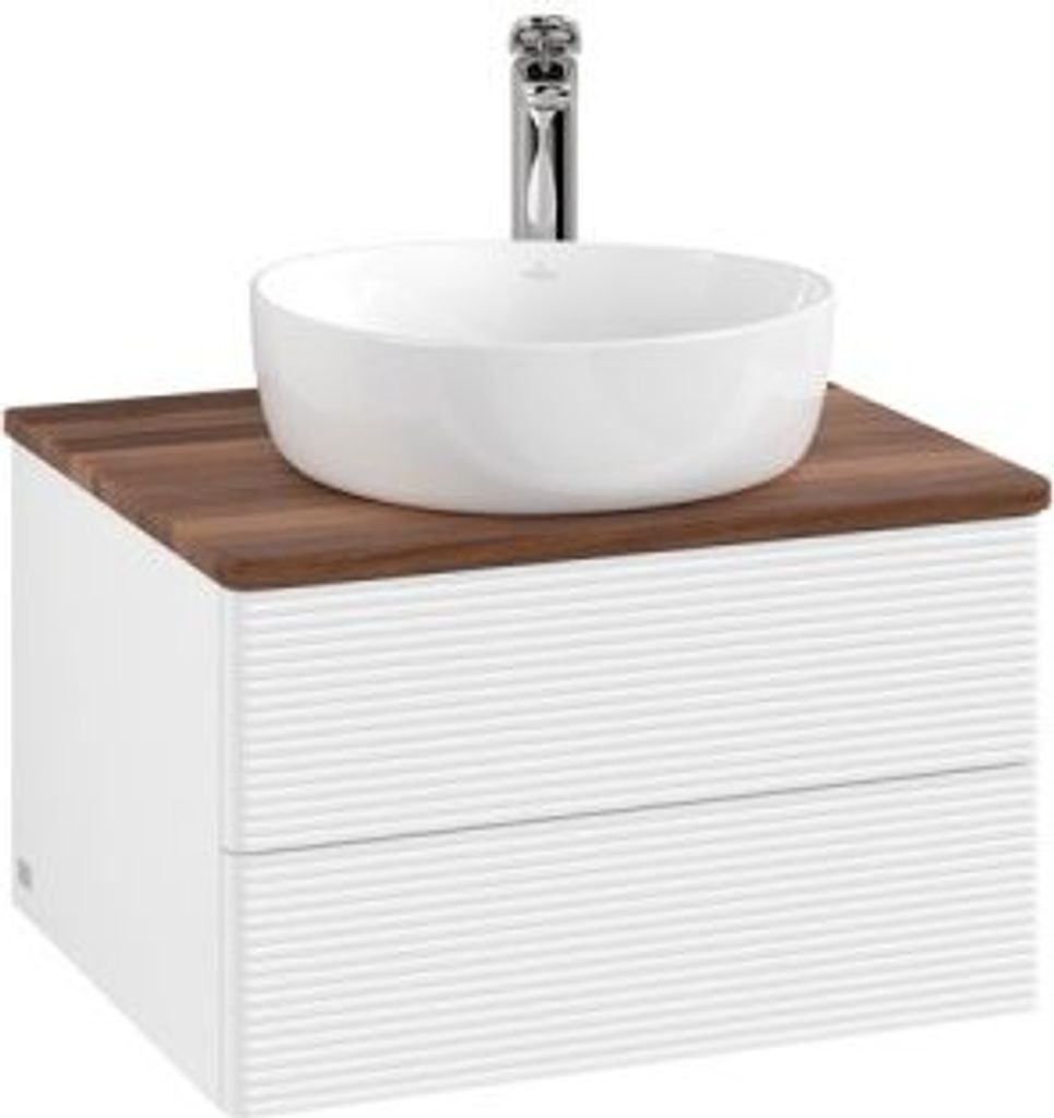 Villeroy & Boch L18152MT WTUS Antao L18_5 600x360x500mm