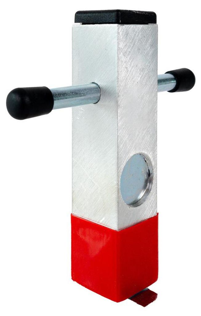 Universal Ventilhalter / Eindrehschlüssel für Sanitär Produktbild 
