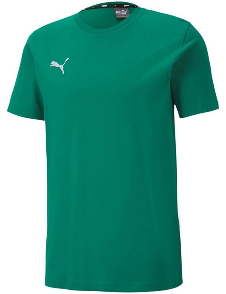 Puma - "TeamGoal 23" T-Shirt für Herren MR898 (S) (Grün)