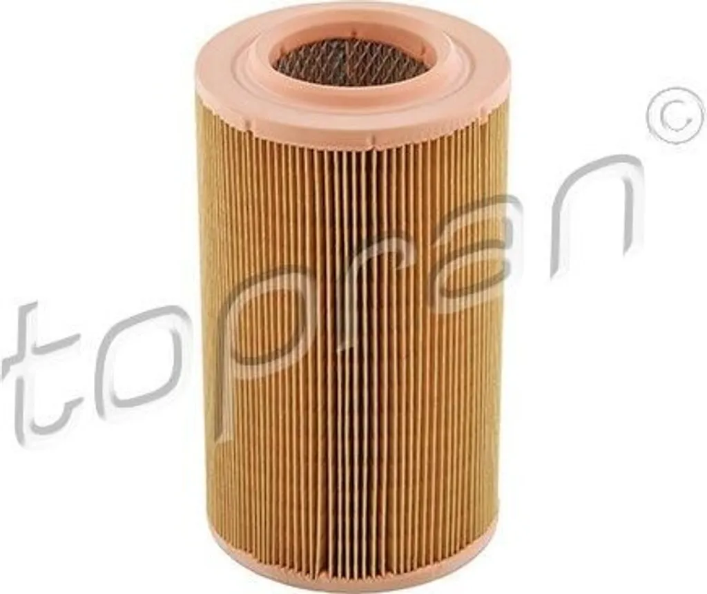 Filtre à air TOPRAN 720 955 pour Jumper et Ducato - Réf OE 1444 99