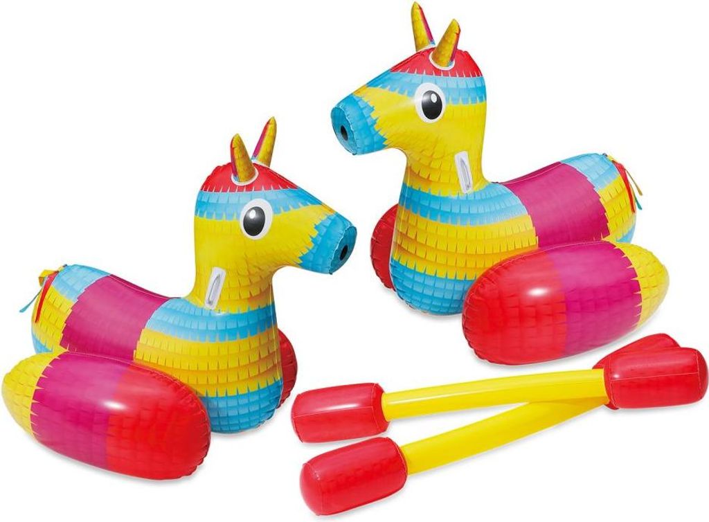Summer Waves Pool Pinata 1,22 x 1,03 x 1,07 m Produktbild 