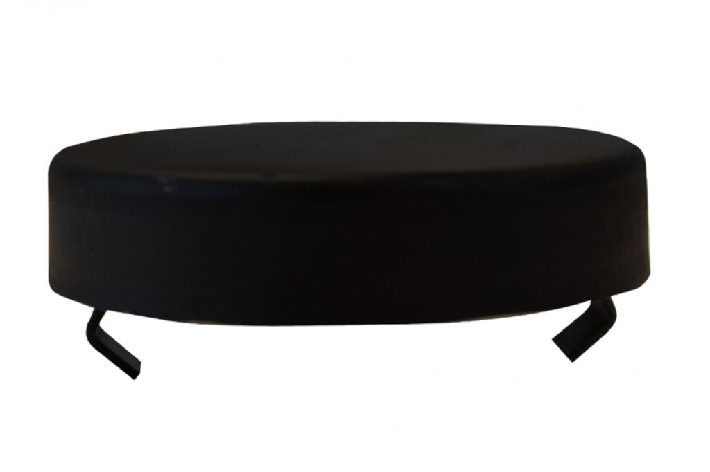 Pièce détachée Harvia Capuchon pour trou de fumée (D 115 Image du produit 