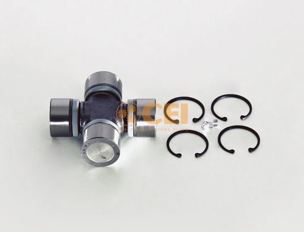 Supprimer vibrations : Joint d'arbre CEI 133.192 Mercedes-Benz LK/LN2