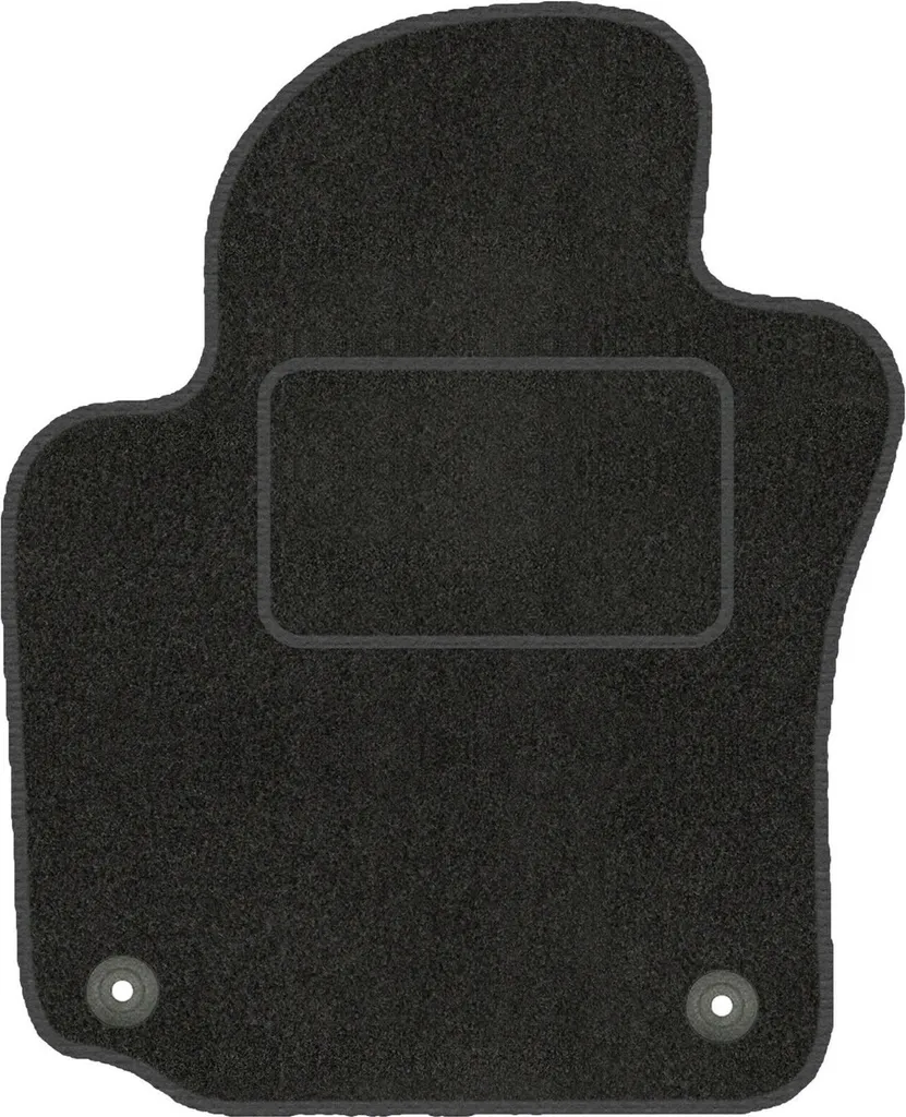 Tappetino Singolo Guida Seat Altea 2004-2015 - Ricambio Economico