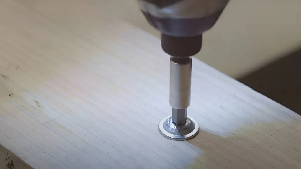 25 Viti Strutturali 10x400 Torx 40 - Zincate Testa Bombata Alta Qualità