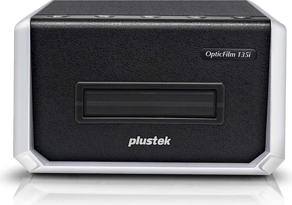 Plustek OpticFilm 135 i Produktbild 