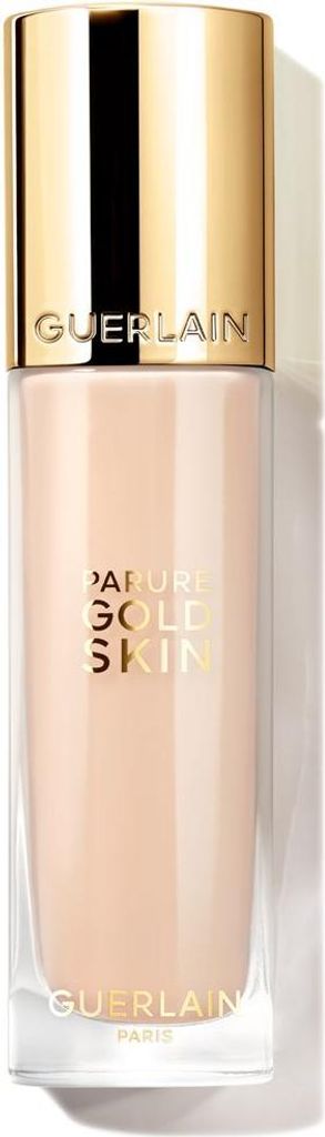 Guerlain PARURE GOLD SKIN flüssige Make-up-Grundierung #1C 35 ml