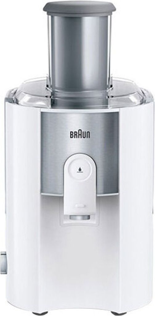Braun J 500 WH Zdjęcie produktu 