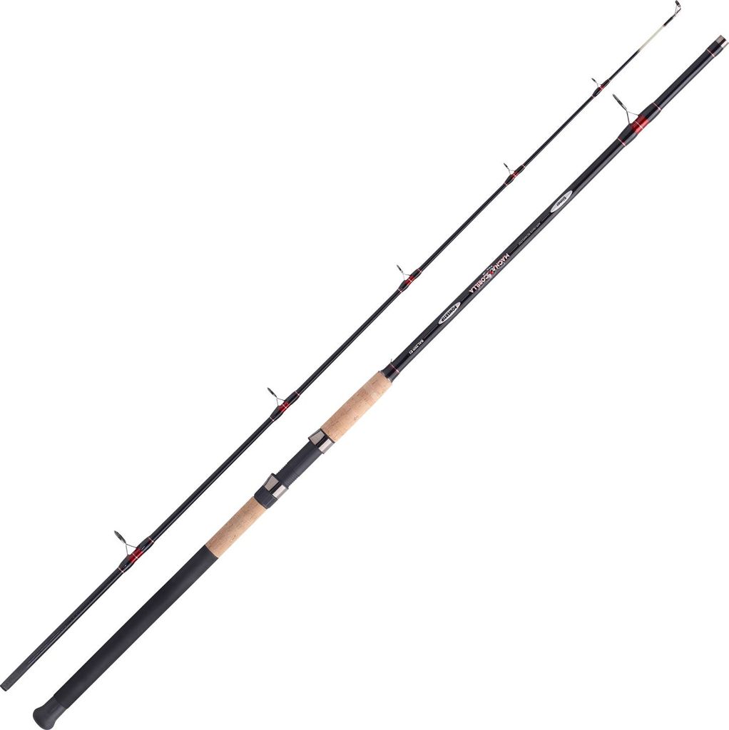 Balzer Wallerrute Magna Gorilla MX 3 CT