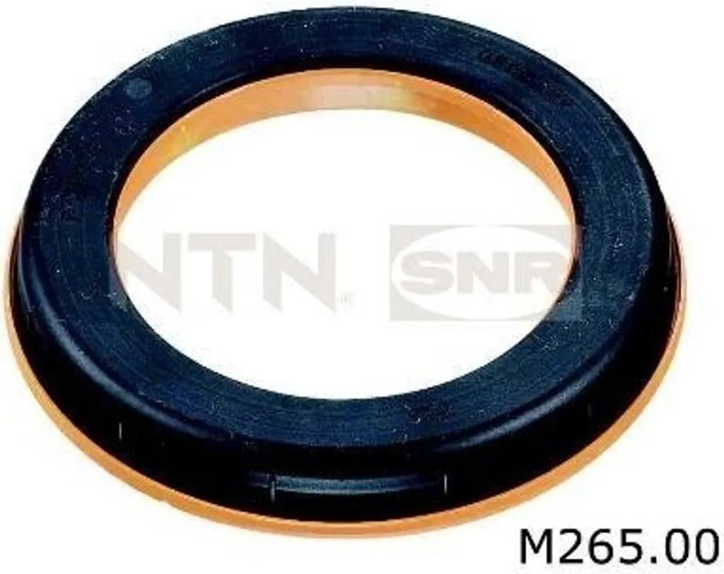 Supprimez les bruits de suspension Volvo S90 avec le kit SNR M265.00