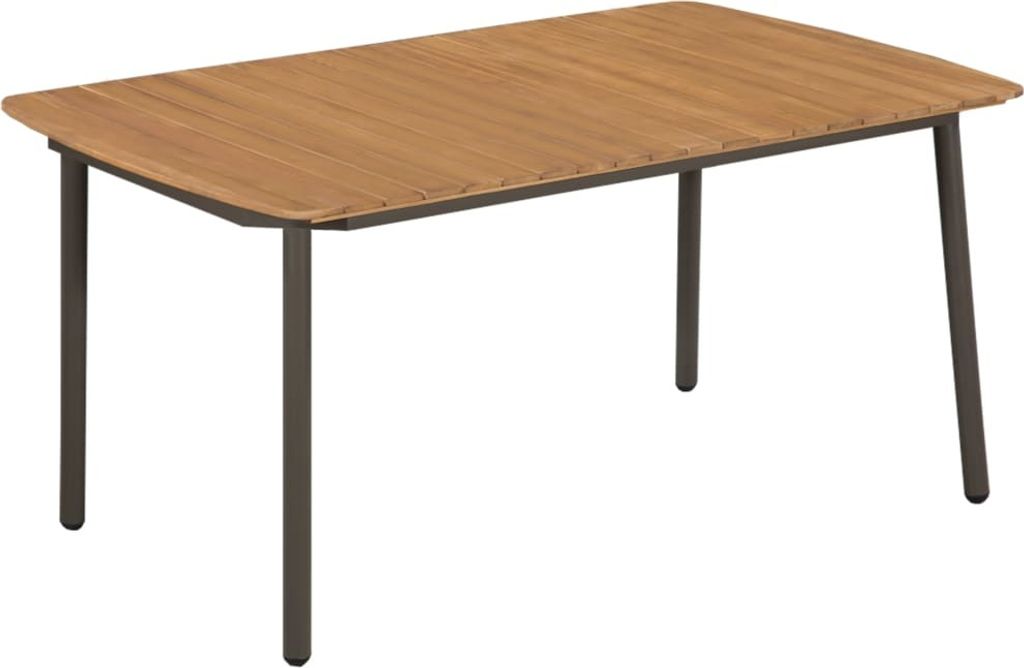 VidaXL 44234, 900 mm, 1500 mm, 720 mm Zdjęcie produktu 