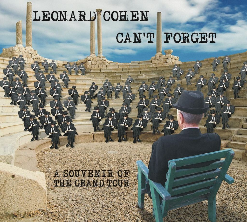 Leonard Cohen - Can't Forget: A Souvenir Of Th