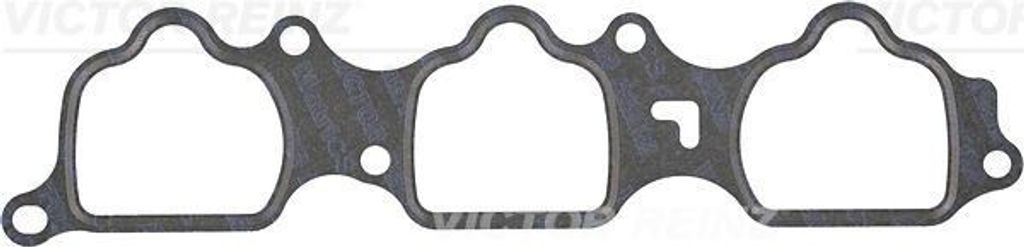 REINZ 71-54137-00 Ansaugkrümmer-Dichtung für TOYOTA LAND CRUISER 150 (KDJ15, GRJ15) für LEXUS GX II (J150)