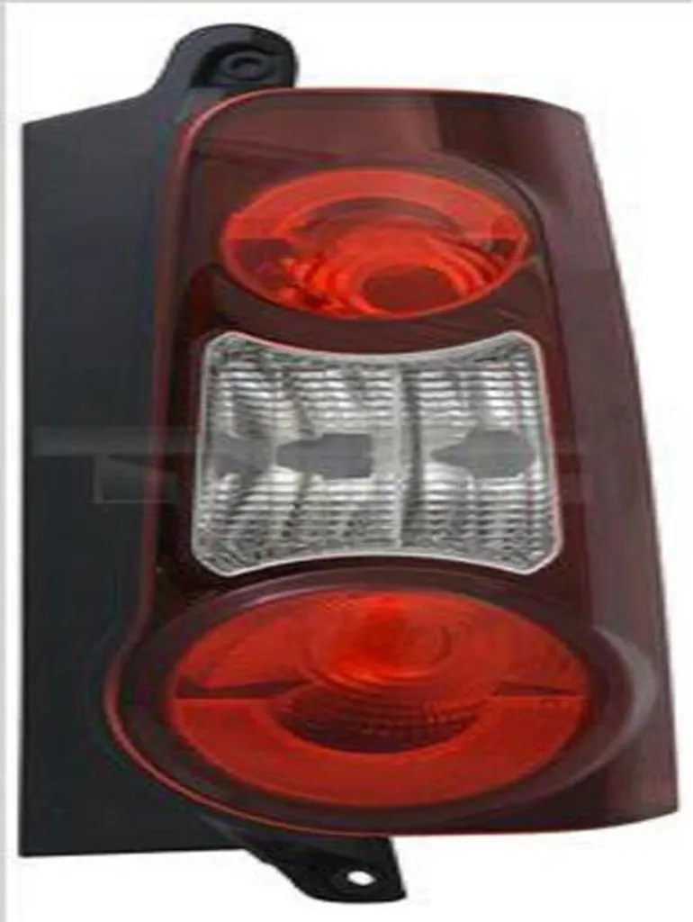 Luce Posteriore Bici LED USB - Fanale Posteriore Ricaricabile Professionale