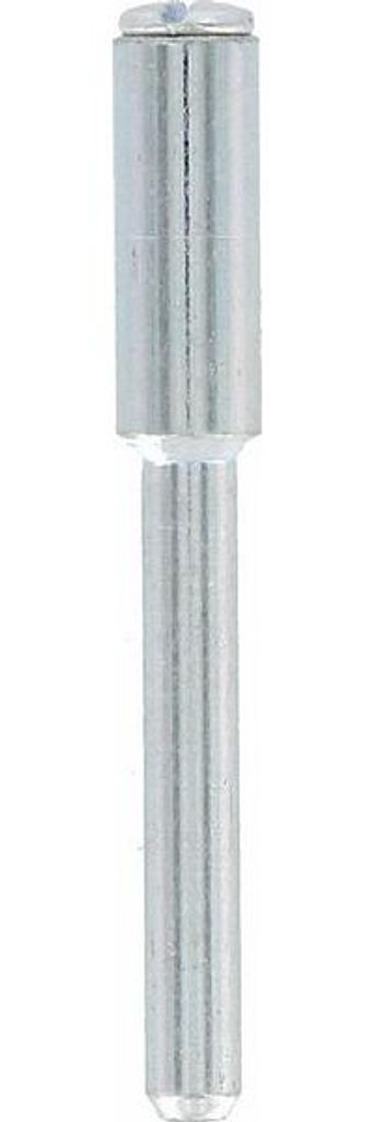 Aufspanndorn Dremel 402 (3,2-mm-Schaft)