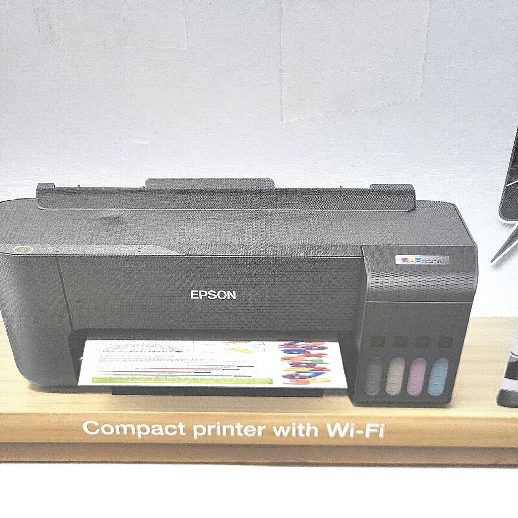 Epson EcoTank ET-1810 Produktbild 29