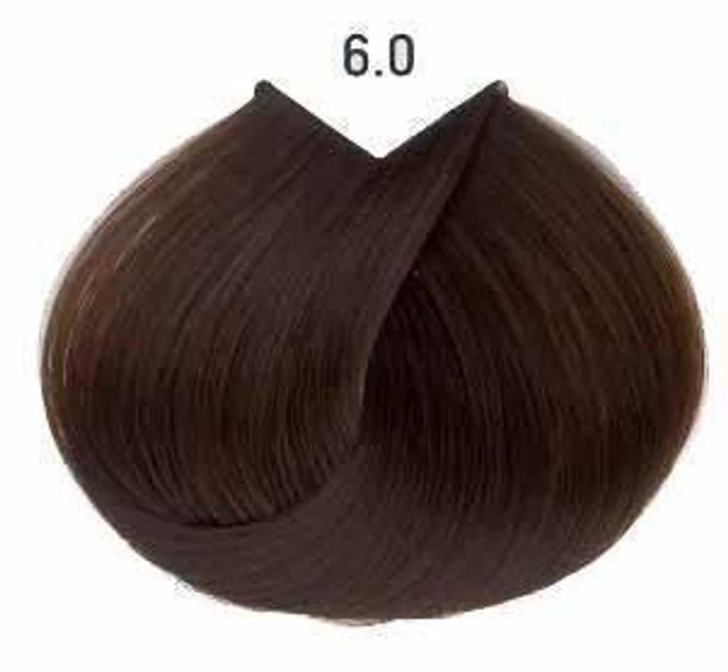 Loreal Majirel 6,0 dunkelblond intensiv 50 ml