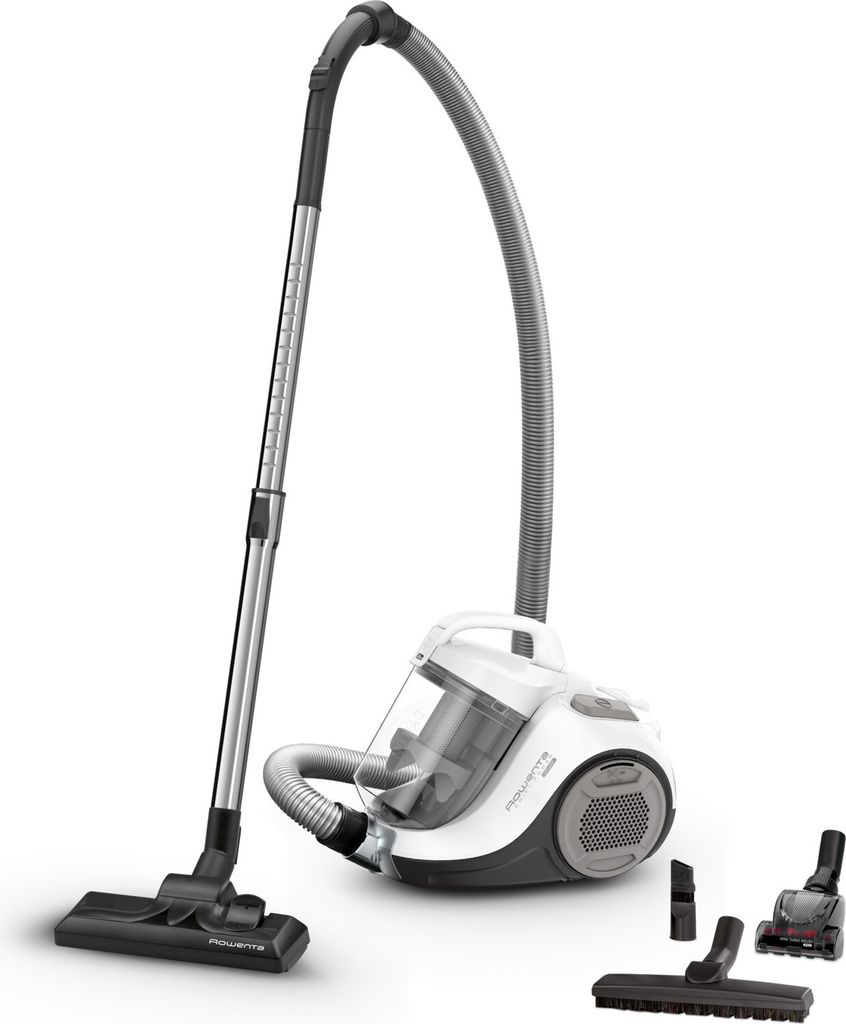 Rowenta Swift Power RO2957, 750 W, Zylinder-Vakuum, Produktbild 