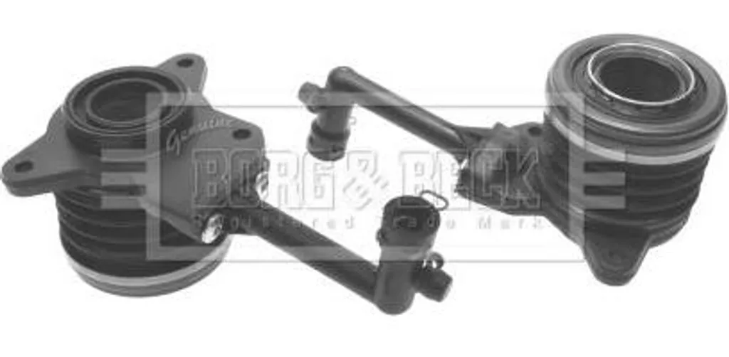 Récepteur Embrayage Ford Transit BCS138 Borg & Beck - Remplacement OE